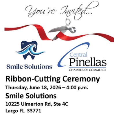 Ribbon-Cutting Ceremony
